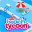 Beach Club Tycoon : Idle Game