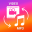 MP3 Converter :Audio Extractor