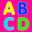 ABC kids! Alphabet, letters 0.12.13