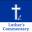 Luther's Bible Commentary 1.0