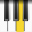 Virtual Piano Keyboard