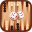 Backgammon Friends Online