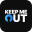 Keep Me Out - Phone lock 2.6.042