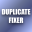 Duplicate Fixer - Photos