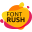 Font Rush