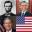 Presidents of the USA - quiz 1.1