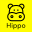 Hippo - Live Random Video Chat