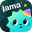 Lama—Voice Chat Rooms&Ludo