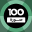 100 Pics Game | لعبة ١٠٠ صورة