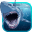 Shark Attack Live Wallpaper HD