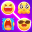 Emoji Match Puzzle -Emoji Game