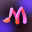 Mesmerizely - AI Generated Art 1.8