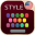 Keyboard - Color keyboard themes 1.2