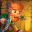 Dig Out! Gold Miner Adventure