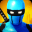 Blue Ninja : Superhero Game 16.2