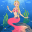 Mermaid Dress Up Game