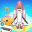 Dinosaur Rocket Games for kids 1.0.9