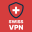 VPN Swiss: Super Secure VPN 3.992