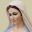 Rosary Virgin Mary 8.2