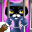 Kitty Meow Meow City Heroes 4.0.21016