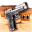 Shooting Range: Desert