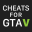 All Cheats for GTA V (5) 1.7