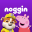 Noggin Preschool Learning App