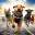 Dog Racing game - dog games 2.0