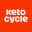 Keto Cycle: Keto Diet Tracker 2.17.18