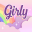 Cute Girly Wallpapers & Themes 1.3