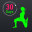 30 Day Fitness Challenges ~ Daily Workout Pro 9.2