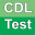 CDL Prep Test - 2024 1.11