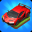 Merge Car - Idle Car Tycoon