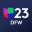 Univision 23 Dallas 1.42.1