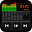 HighStereo : MP3 Music Player 4.5