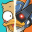 Merge Duck 2: Turn Based RPG 1.33.1