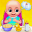 Sweet Baby Care&Dress up Games