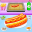 Hotdog Maker- Cooking Game