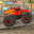 Stunt Car: Monster Truck Derby