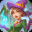 Magic School - Wizard Merge