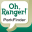 Oh, Ranger! ParkFinder™ 3.1.2