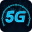 5G Speed Test 1.23.04.06