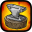 Medieval Clicker Blacksmith