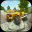 4x4 Jeep Rock Crawling Game 1.0.1