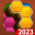 Hexa-Jigsaw Puzzles 11.3