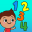 123 Learning Numbers for Kids