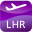 LHR London Heathrow Airport