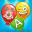 Balloon pop - toddler games 4