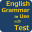 English Grammar in Use & Test