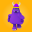 Grimace Shake Survival Runner 1.4